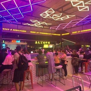 Hao De Xi · Jiang Tai Gong Fishing Shrimp (Fengcheng Food City Branch)