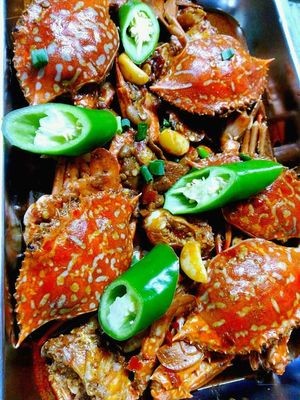 Wanzai Crab (Dacheng Branch)