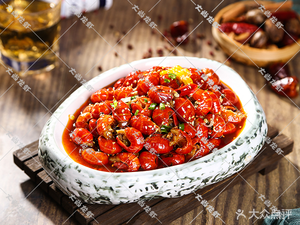 Dashang Crab BBQ (Daliang Store)