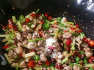 Sichuan Restaurant (Walmart Branch)