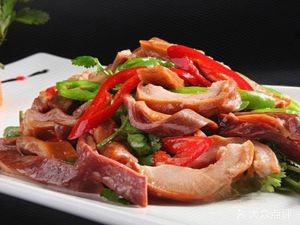 Sichuan Legend (Jinlong Road Branch)