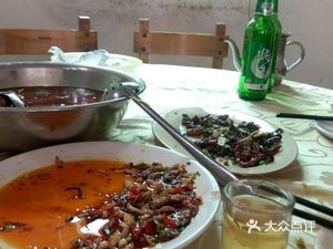 Zhenghe Sichuan Cuisine