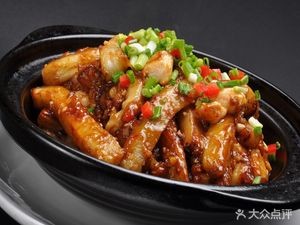 Sixiang Sichuan Cuisine