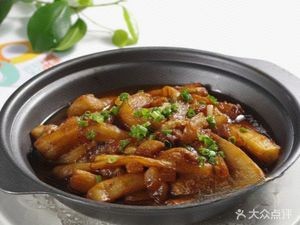 Luzhou Nan Gang Sichuan Restaurant