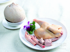 Shang Tang Guan (Daling Xin Yi Cheng Branch)