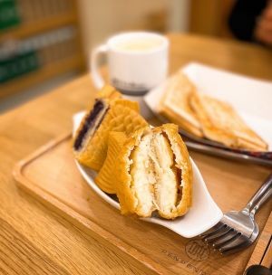 PENPENPIG呠呠豚 International (Guipan Li Branch)