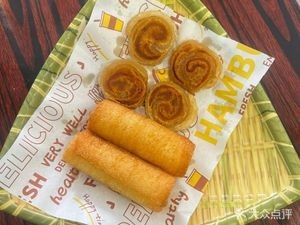 Xiangyi Authentic Daliang Double Skin Milk Pudding · Shunde Cuisine Store (Daliang Store)