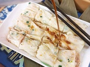 Liangsi Breakfast · Specialty Snacks (Shunde Branch)
