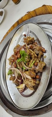 Fifteen Sixteen Restaurant