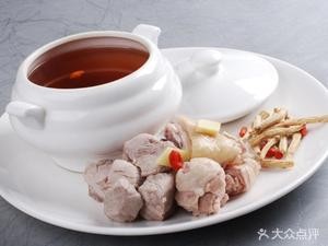 Jianji Wazhong Rice (Dalang Branch)