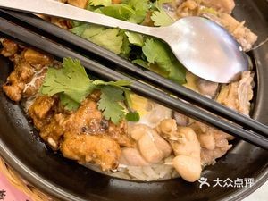 Jian Ji Clay Pot Rice (Xing Shun Road Branch)