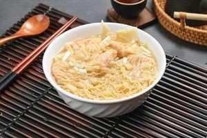 Shangshun Food Diary