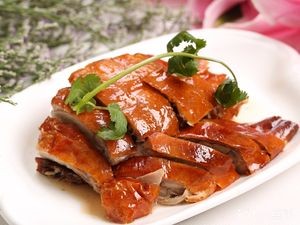 潮家興隆江猪脚飯(大良店)