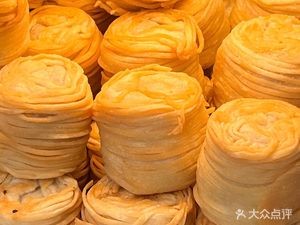 Three Bulls Golden Beef Patties (Xinhui Tian Di Branch)