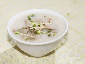 Shunqiao Congee Shop