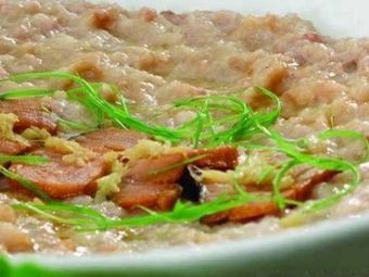 Shunde District, Foshan City, Tang Xiao Zhan Stewed Dishes