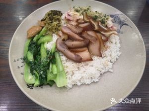 Original Flavor Noodle Soup King (Wusha Yicun Market Branch)