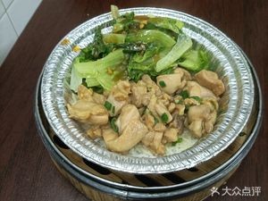 Brothers Steamed Rice (Gujian Branch)