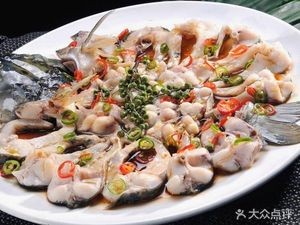 Fu Da Shi Roast Meat King (Wusha Branch)