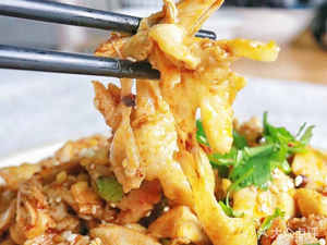 Yue Xiang Flavor Chicken