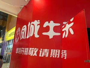 Fengcheng Beef Tripe (Taohui Plaza Branch)