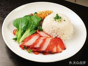 Kangfu Memory · Zhanjiang Chicken Rice