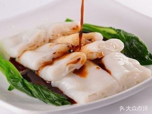 Stone Mill Steamed Rice Noodles (Chaoyu New Village Branch)