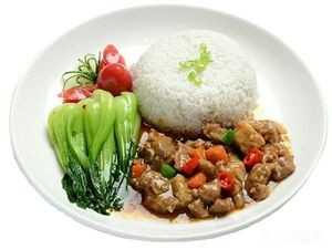 De Wei Xiang Fast Food Shop