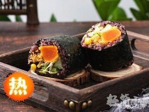 Yu Bai Zhen Taiwan Rice Balls · Snacks (Linglan Garden Branch)