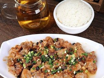 Bridge Bottom Cart Stall