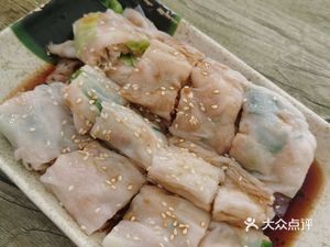 Shengji Breakfast (Qunxing Road Branch)