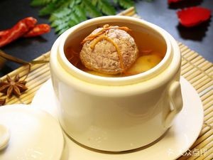 Yaoji Stewed Dishes Steamed Rice