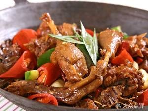 Xiangchuan Wooden Bucket Rice (Daliang Store)