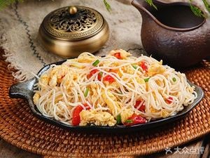 Zheng Jilong Jiang Pig Trotter Rice (Yunyang Road Branch)