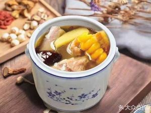 Jia Wei Rong Jie Baozi Rice and Braised Pork Rice