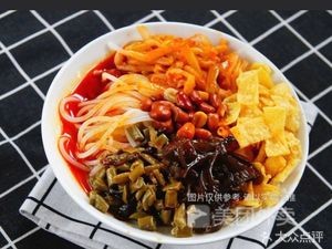 Shaxian Snacks (Poly Store)