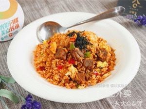 Fujian Steamed Dumpling King (Daliang Branch)