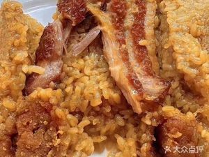 Mumu Zongzi (Near Liang Market Branch)