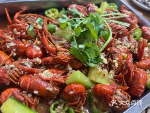 Xi Hao (Ka Ji Restaurant)