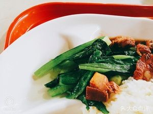 Southern Medical University Canteen (Southern Medical University Branch)