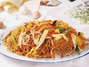 Youyi Village Le Tong Open-air Restaurant