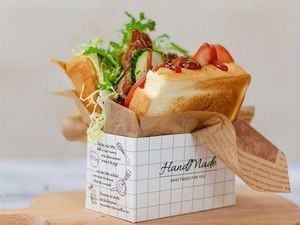 One Week Bento House 2.0T