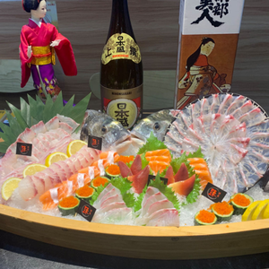 Zhenwan Japanese Cuisine