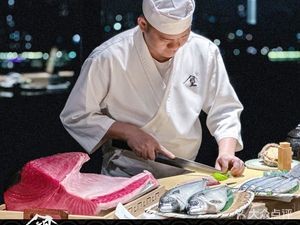 Sushi·Wango·Omakase