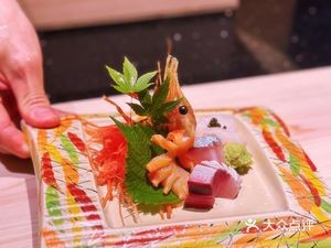 Le Ban Qian Cuisine (Mingmen Haoyuan Store)