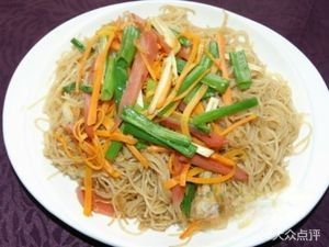 Huang Ji Guilin Rice Noodles (Nanxia Road Store)