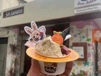 SR·Pizza Handmade Pizza Shop