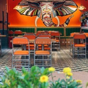 Tai Zi Ye · Thai Kitchen (Fengcheng Food City Branch)