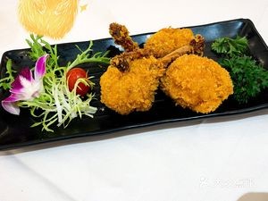 Langqingju Seafood Restaurant