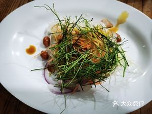 Fish Fun Circle (Yonghe Road Store)